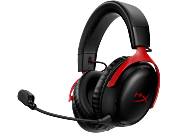 Cloud III Wireless